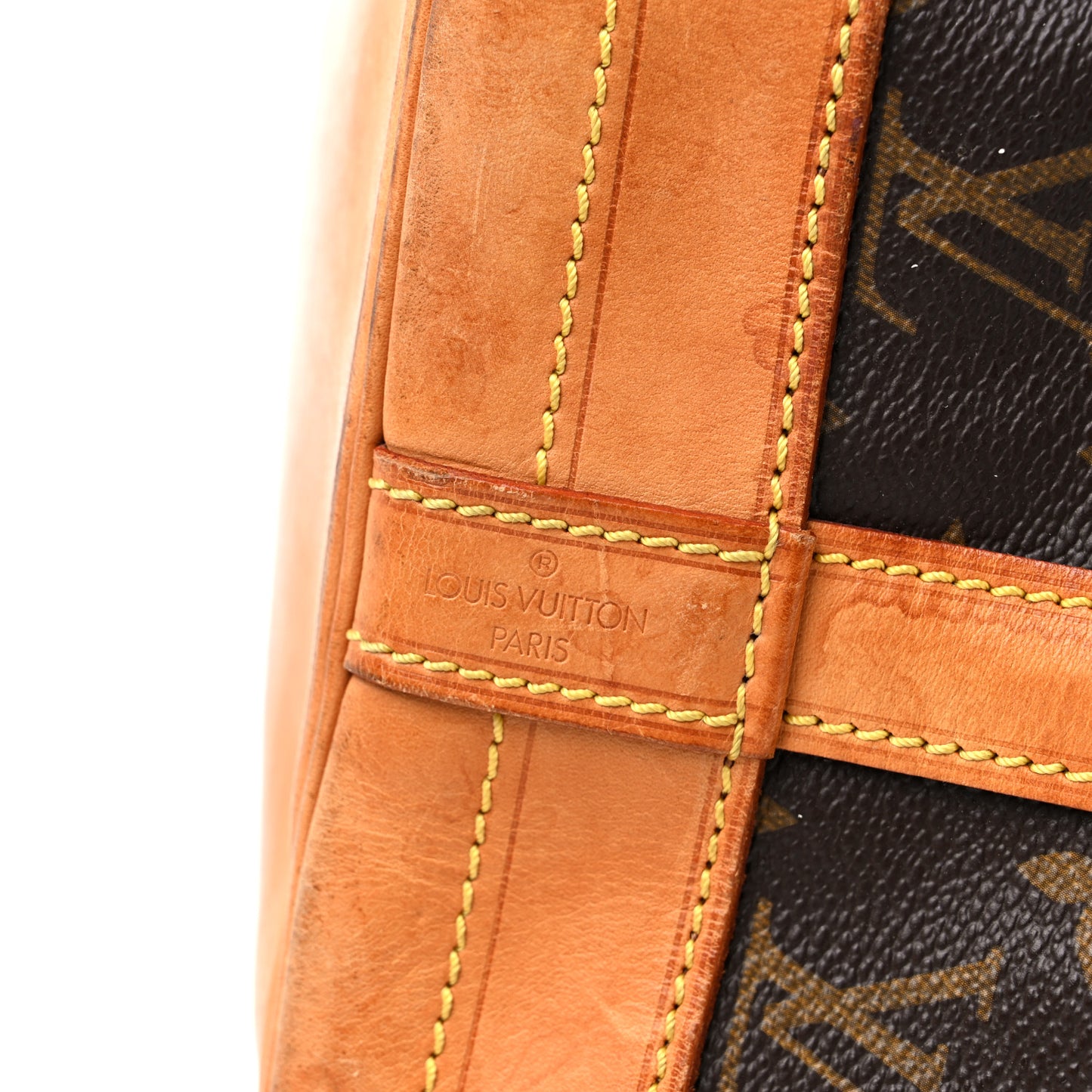 Monogram Noe