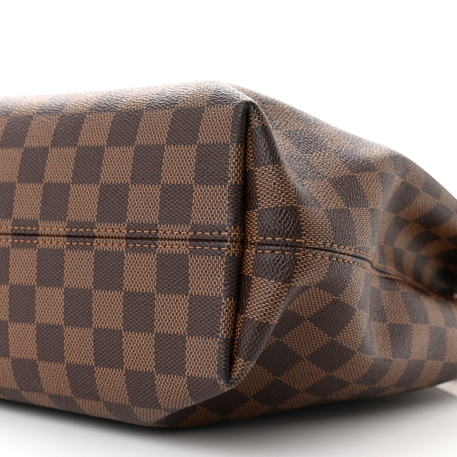 Louis Vuitton Damier Ebene Graceful PM 9 of 10