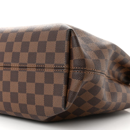 Louis Vuitton Damier Ebene Graceful PM 9 of 10