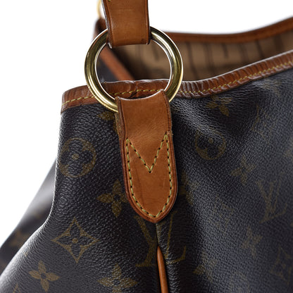 Louis Vuitton Monogram Delightful MM 15 of 19
