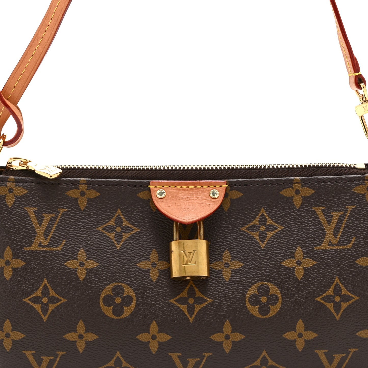 Monogram Tirette Pochette