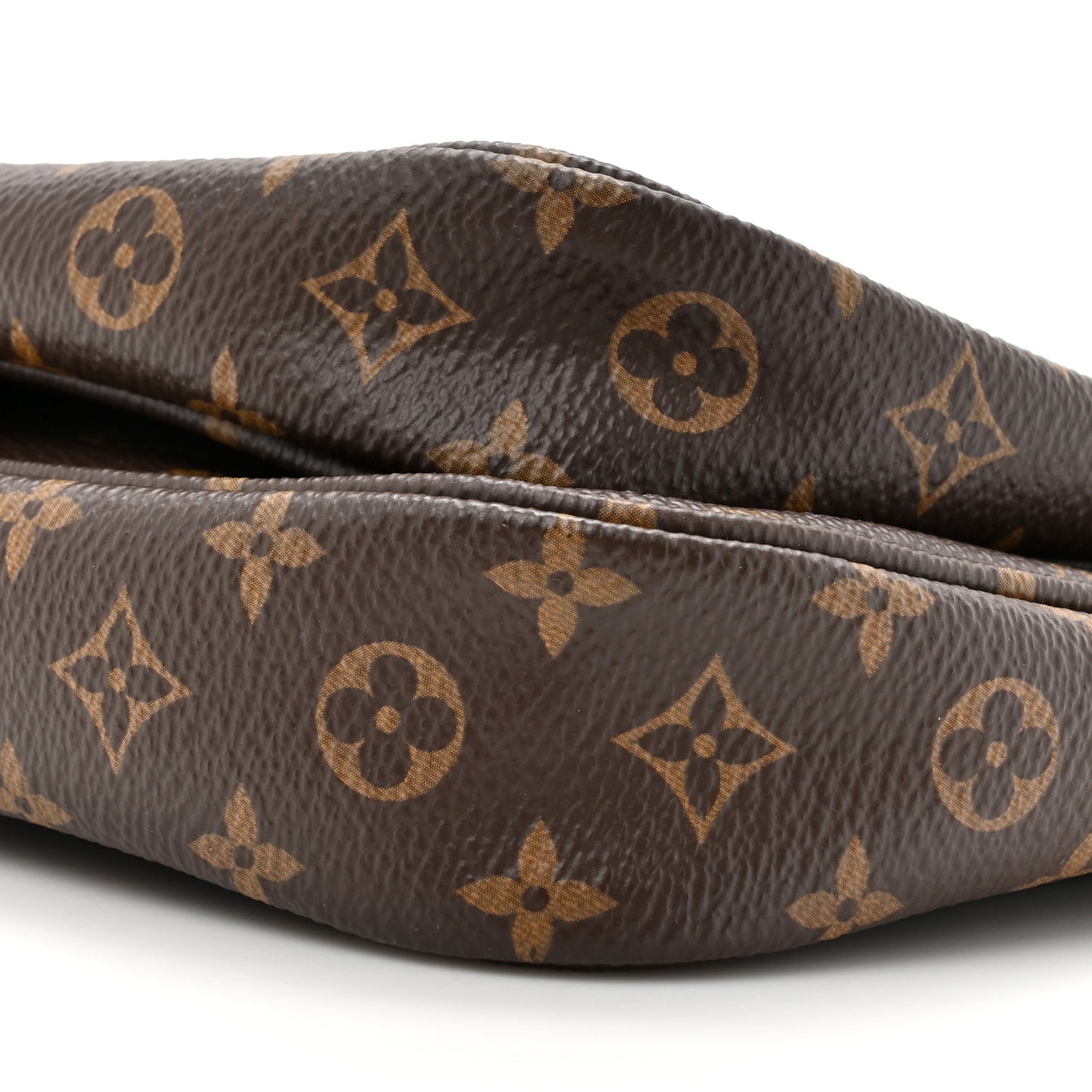 Monogram Multi Pochette Accessories Kaki