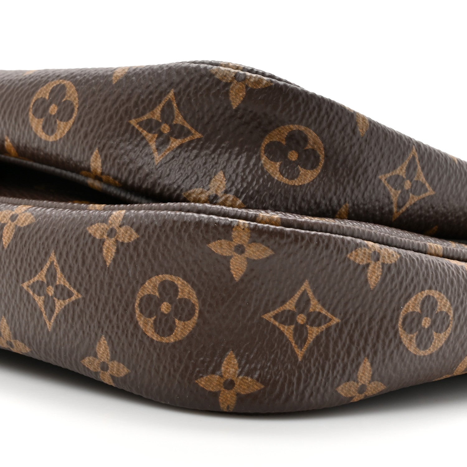 Louis Vuitton Monogram Multi Pochette Accessories Kaki 10 of 12