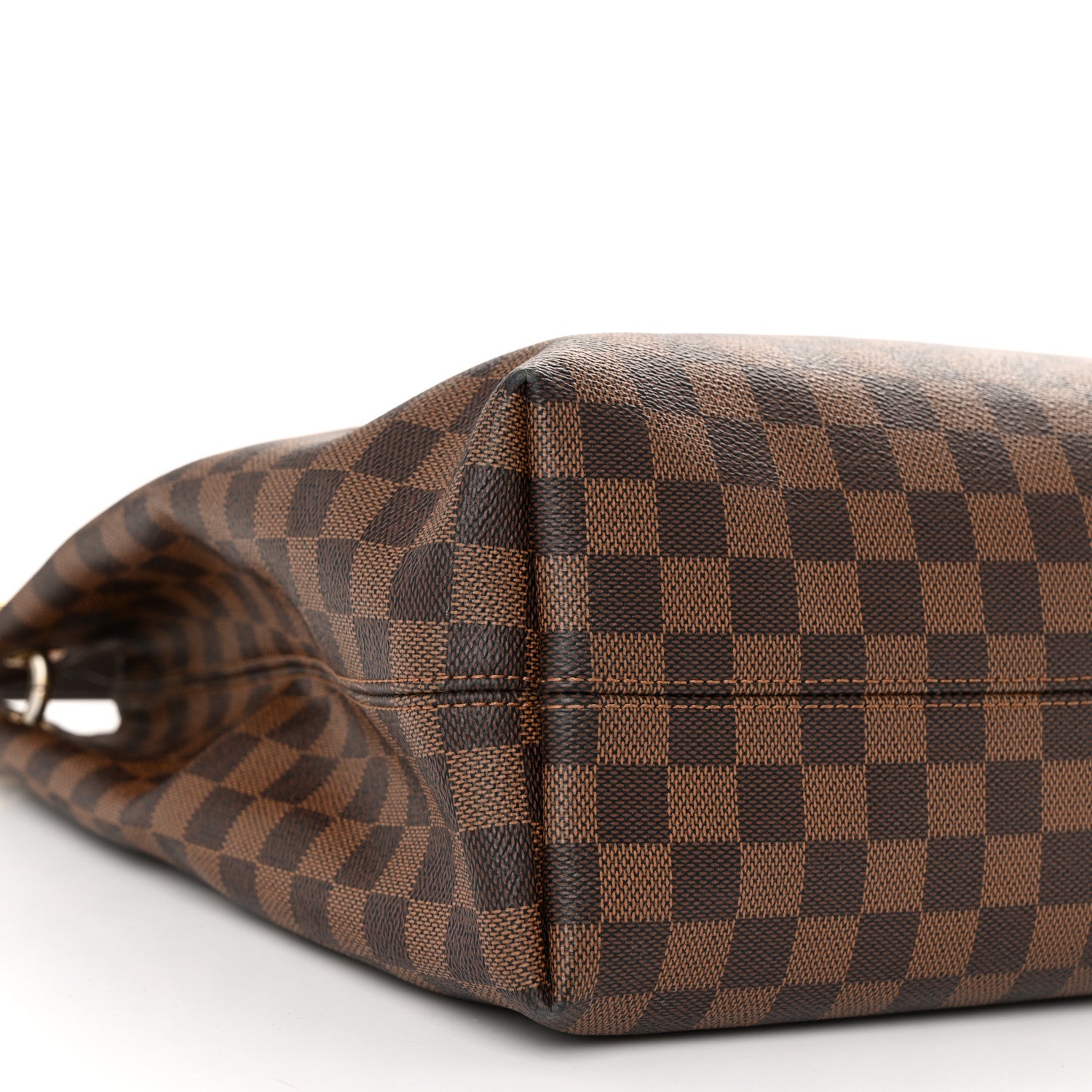Louis Vuitton Damier Ebene Graceful MM 8 of 9