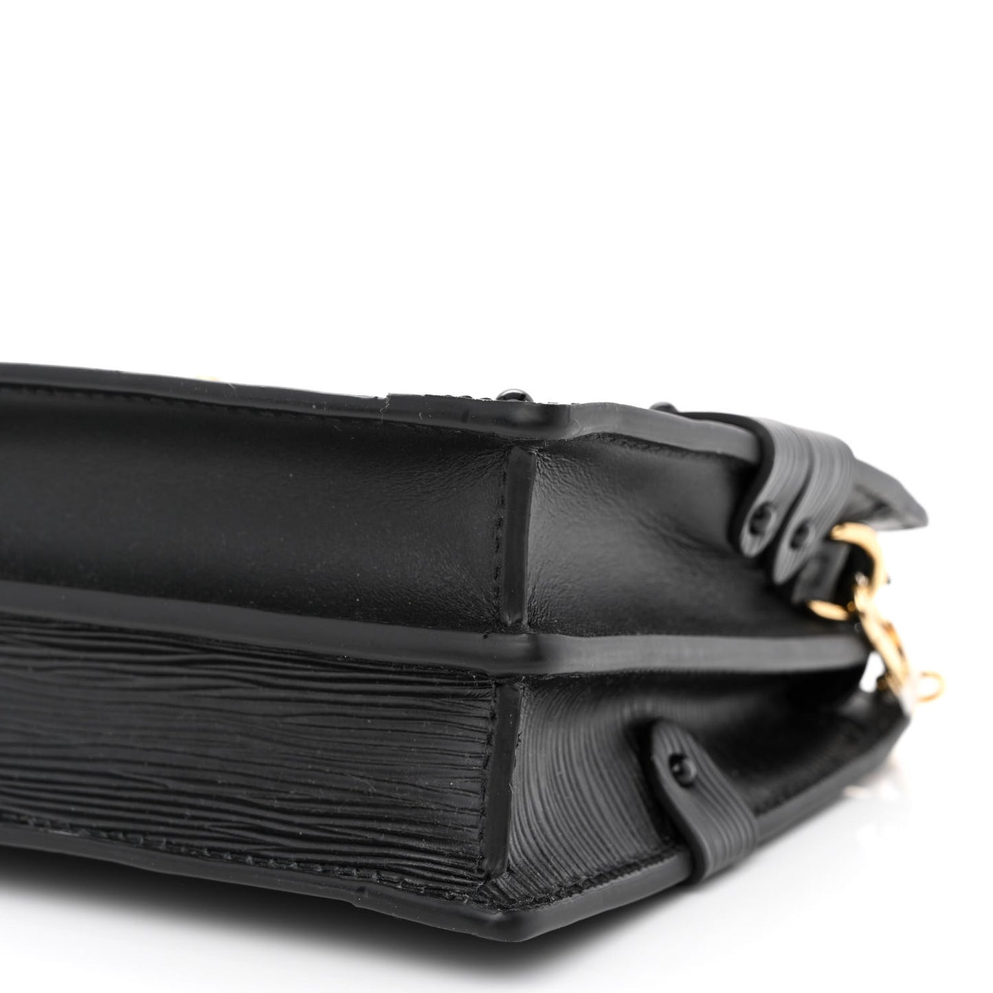 Epi Trunk Clutch Black