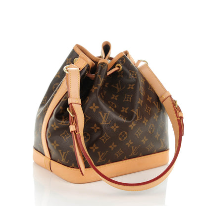Louis Vuitton Monogram Petit Noe NM 3 of 8