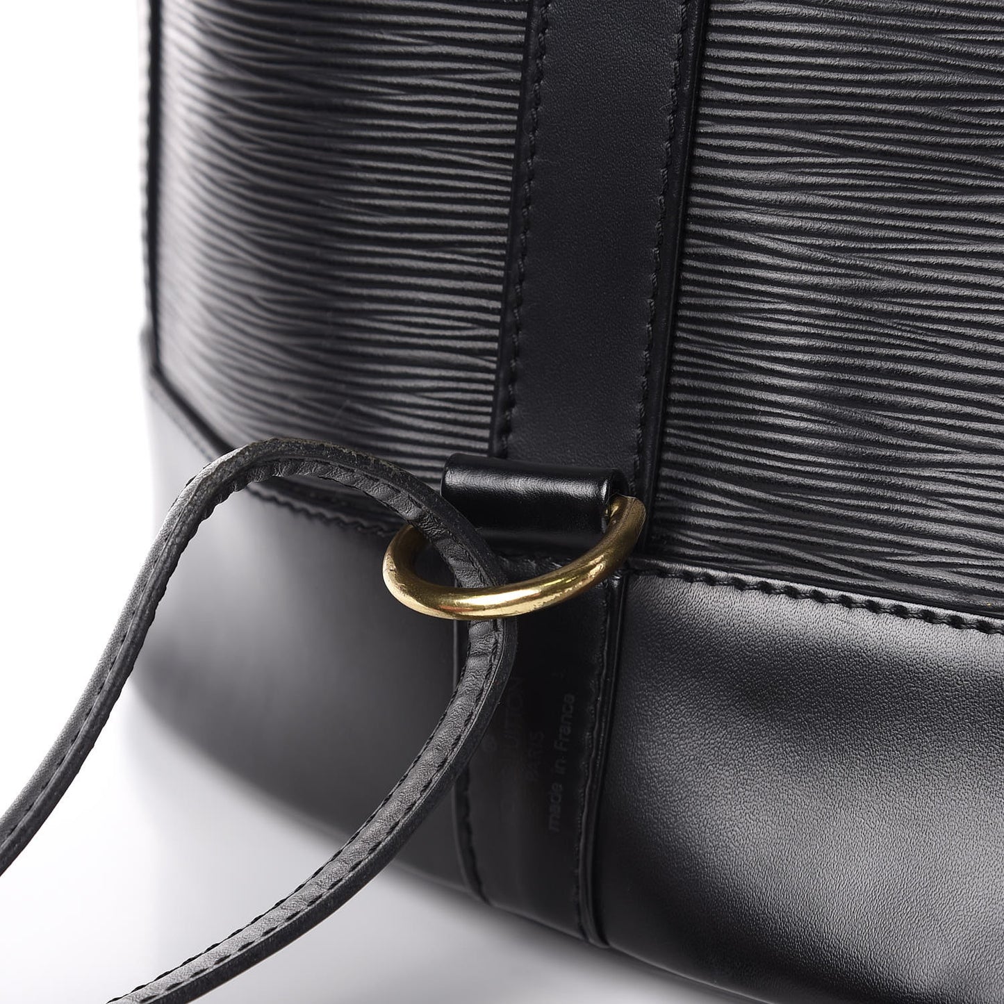 Epi Randonnee PM Black