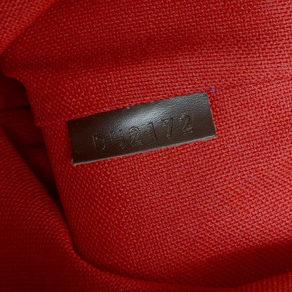 Louis Vuitton Damier Ebene Bloomsbury PM 6 of 6