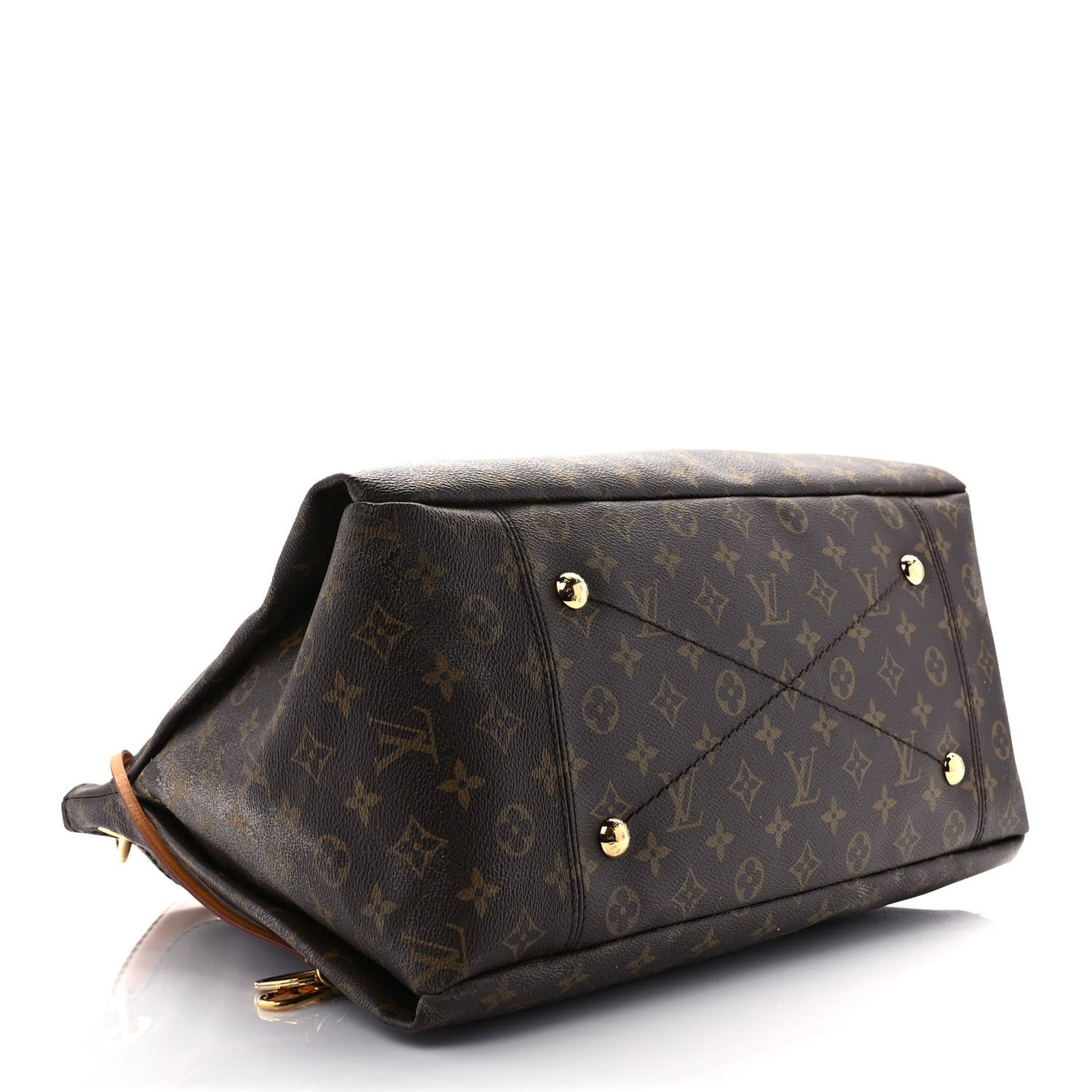 Monogram Artsy MM