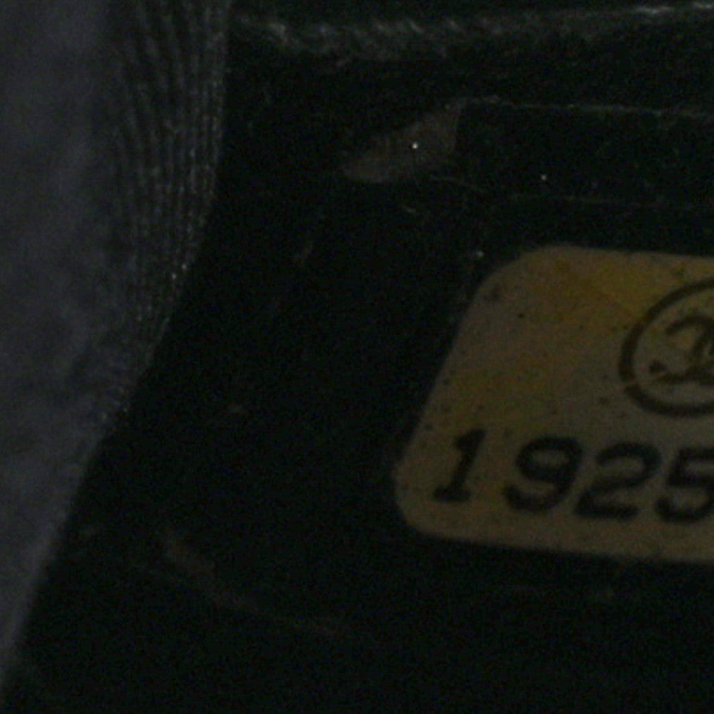 Chanel Lambskin Quilted Small Boy Flap Black 7 of 11