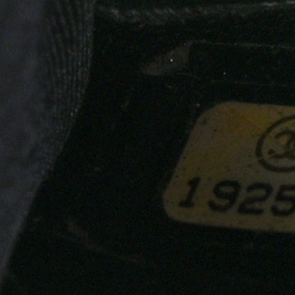 Chanel Lambskin Quilted Small Boy Flap Black 7 of 11