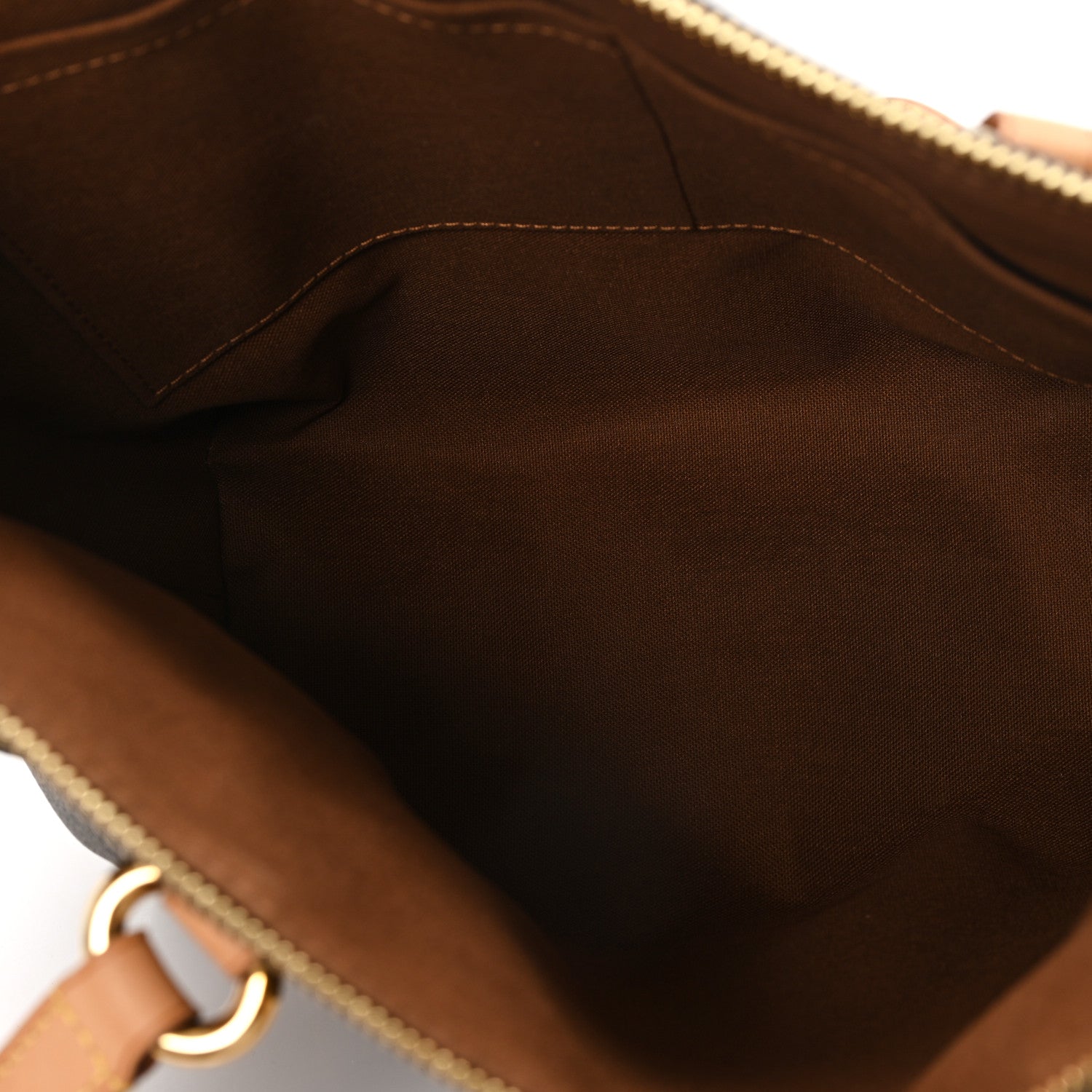 Louis Vuitton Monogram Totally PM 4 of 8