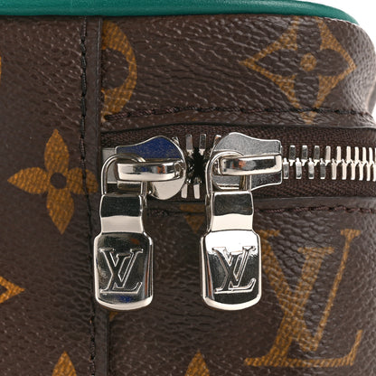 Louis Vuitton Monogram Nice BB Borneo Green 9 of 9