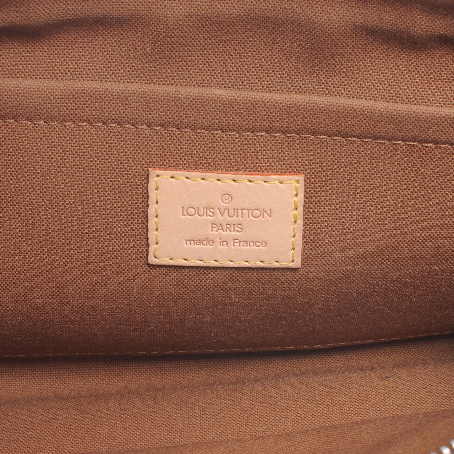 Monogram Popincourt