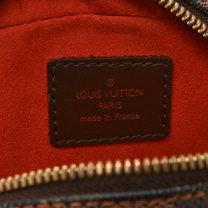 Louis Vuitton Damier Ebene Ipanema PM 6 of 10