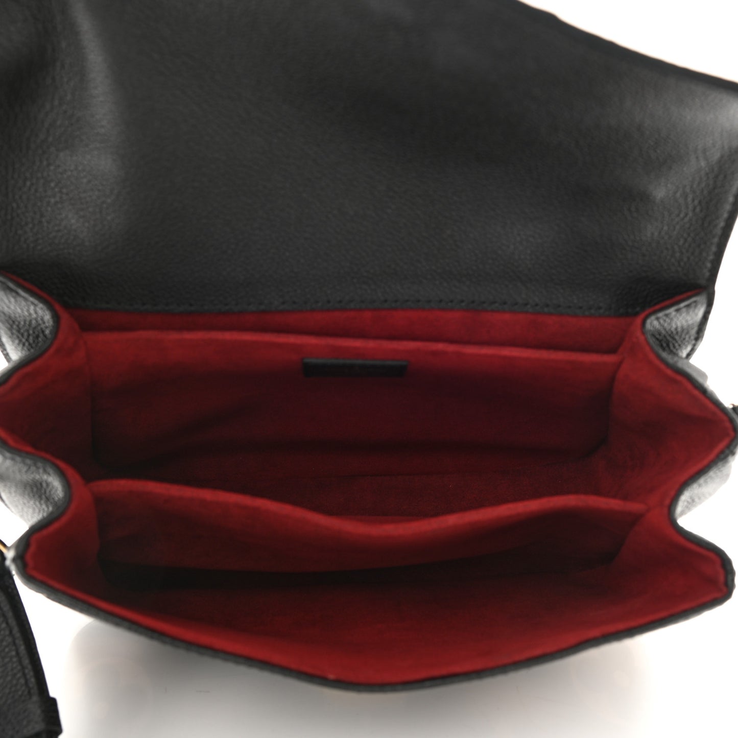 Empreinte Monogram Giant Pochette Metis Black Beige