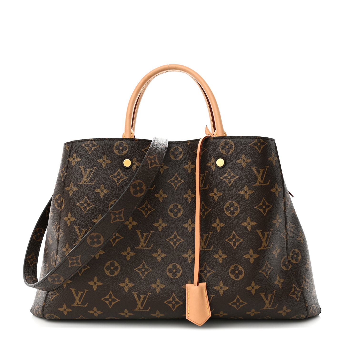 Monogram Montaigne GM