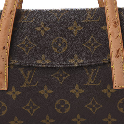 Louis Vuitton Monogram Sonatine 9 of 9