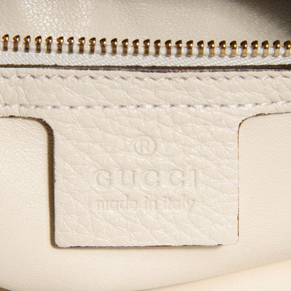 Gucci Python Large Soho Hobo Grape Multicolor 6 of 7