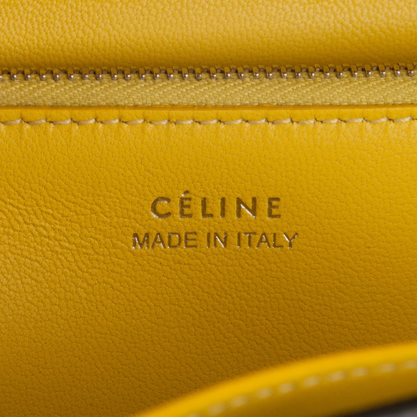 Drummed Calfskin Large Multifunction Flap Wallet Souris