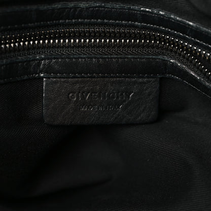Givenchy Lambskin Medium Nightingale Black 6 of 11