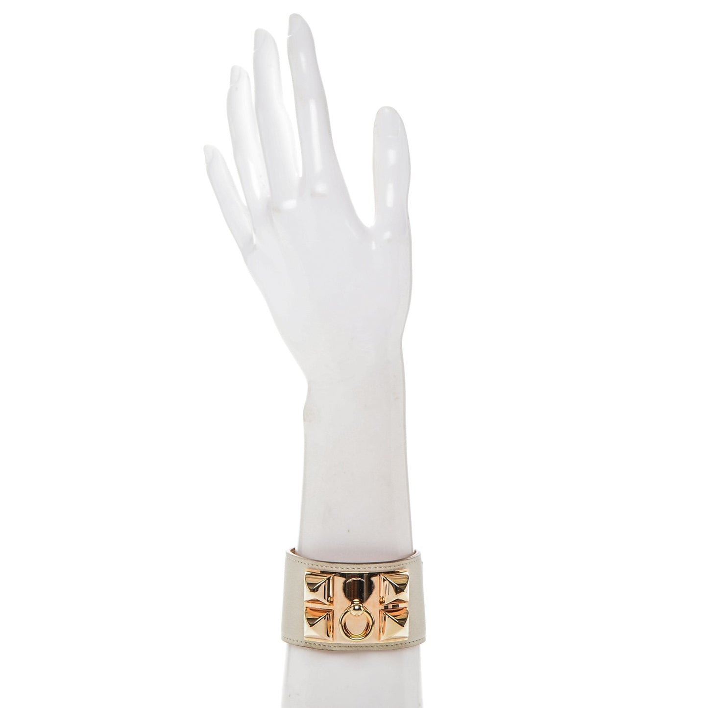 Swift Collier de Chien CDC Bracelet L Craie