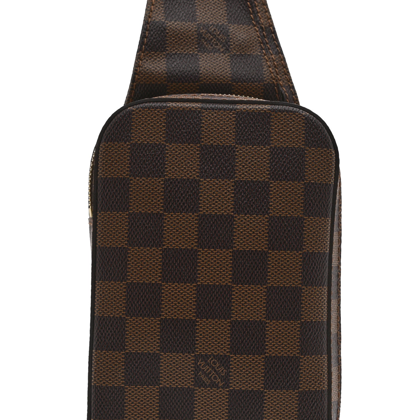 Damier Ebene Geronimos
