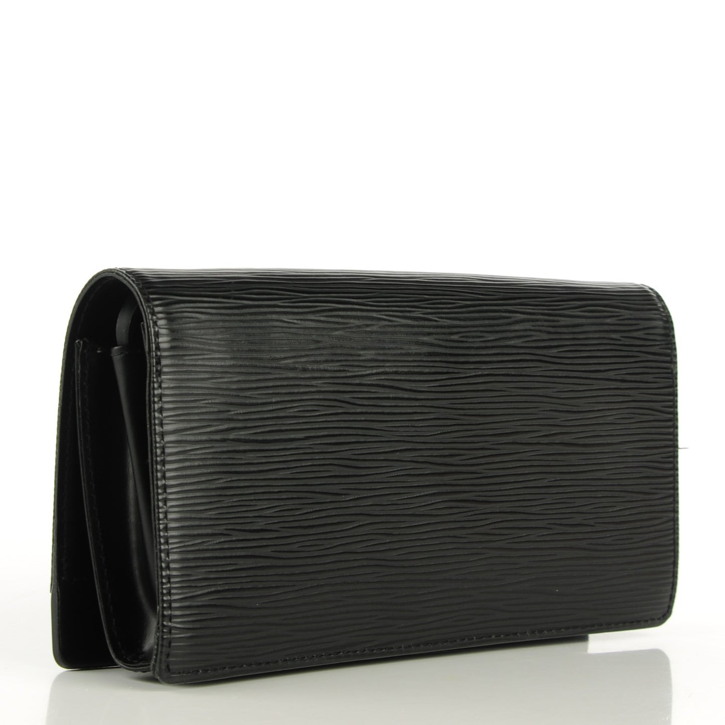 Epi Honfleur Black