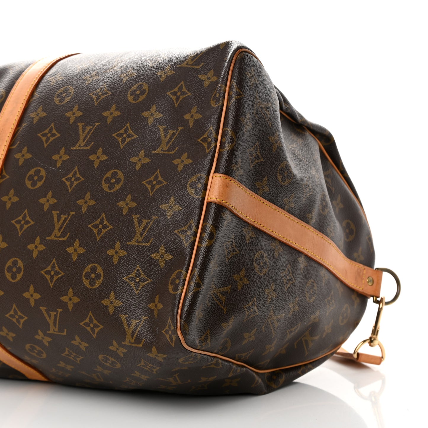Monogram Keepall Bandouliere 55