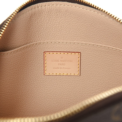 Louis Vuitton Monogram Cosmetic Pouch GM 5 of 5