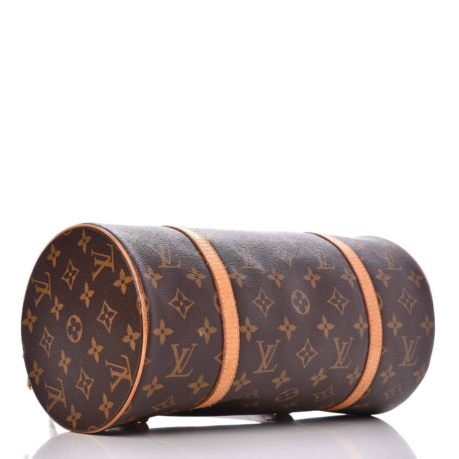 Louis Vuitton Monogram Papillon 30 4 of 12