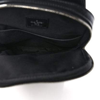 Louis Vuitton Monogram Macassar Avenue Sling Bag NM 5 of 9