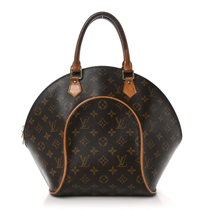 Louis Vuitton Monogram Ellipse MM 1 of 13