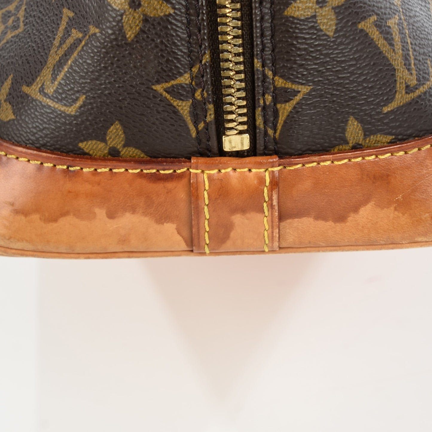 Monogram Alma PM