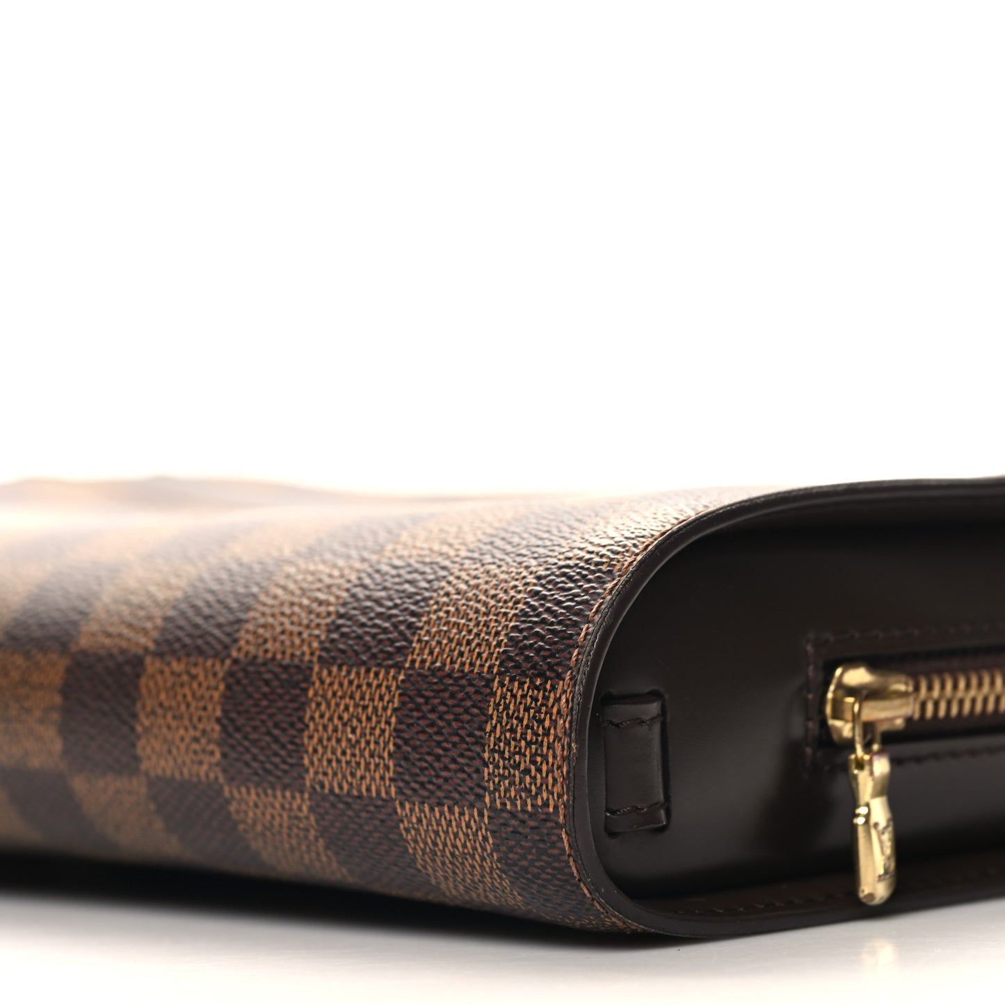 Damier Ebene Pochette Saint Louis Clutch
