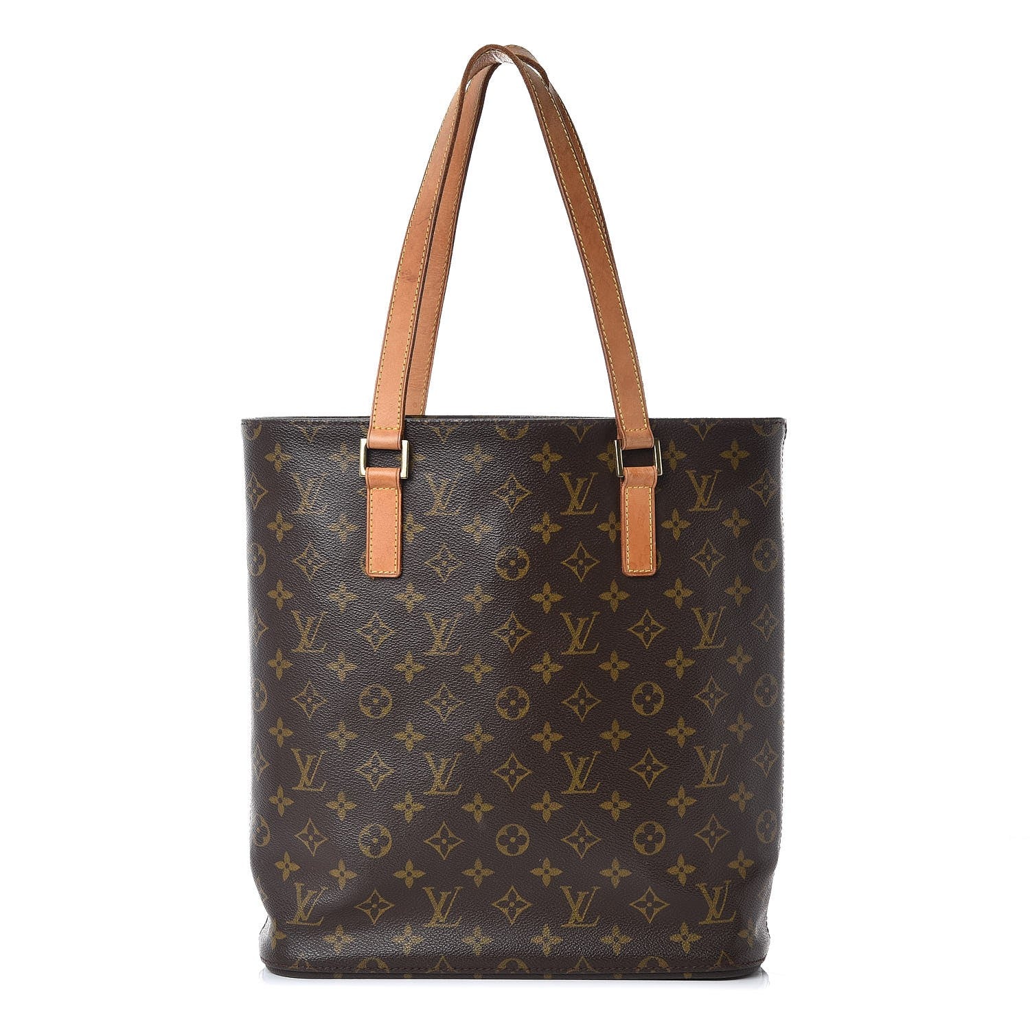 Louis Vuitton Monogram Vavin GM 1 of 15
