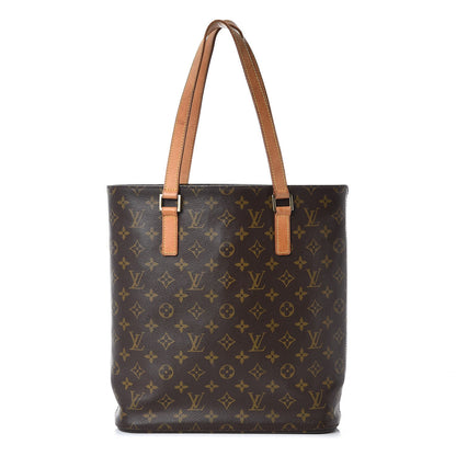 Louis Vuitton Monogram Vavin GM 1 of 15