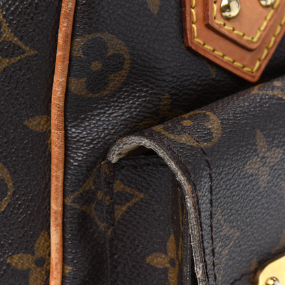 Louis Vuitton Monogram Manhattan PM 31 of 38