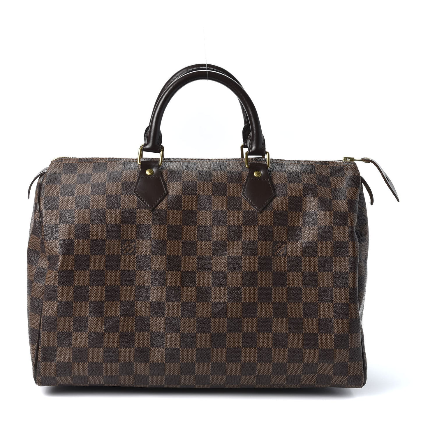 Damier Ebene Speedy 35