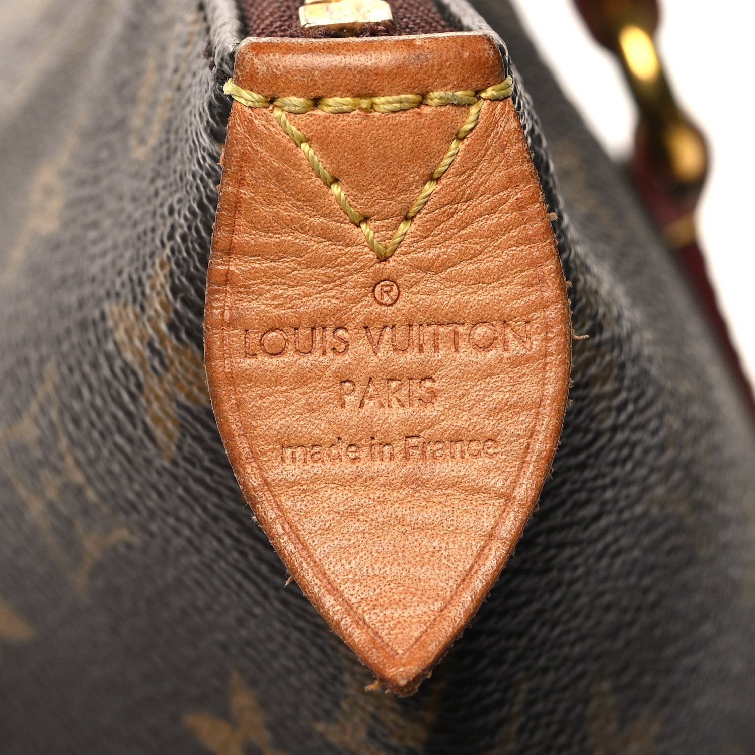 Louis Vuitton Monogram Totally MM 6 of 13