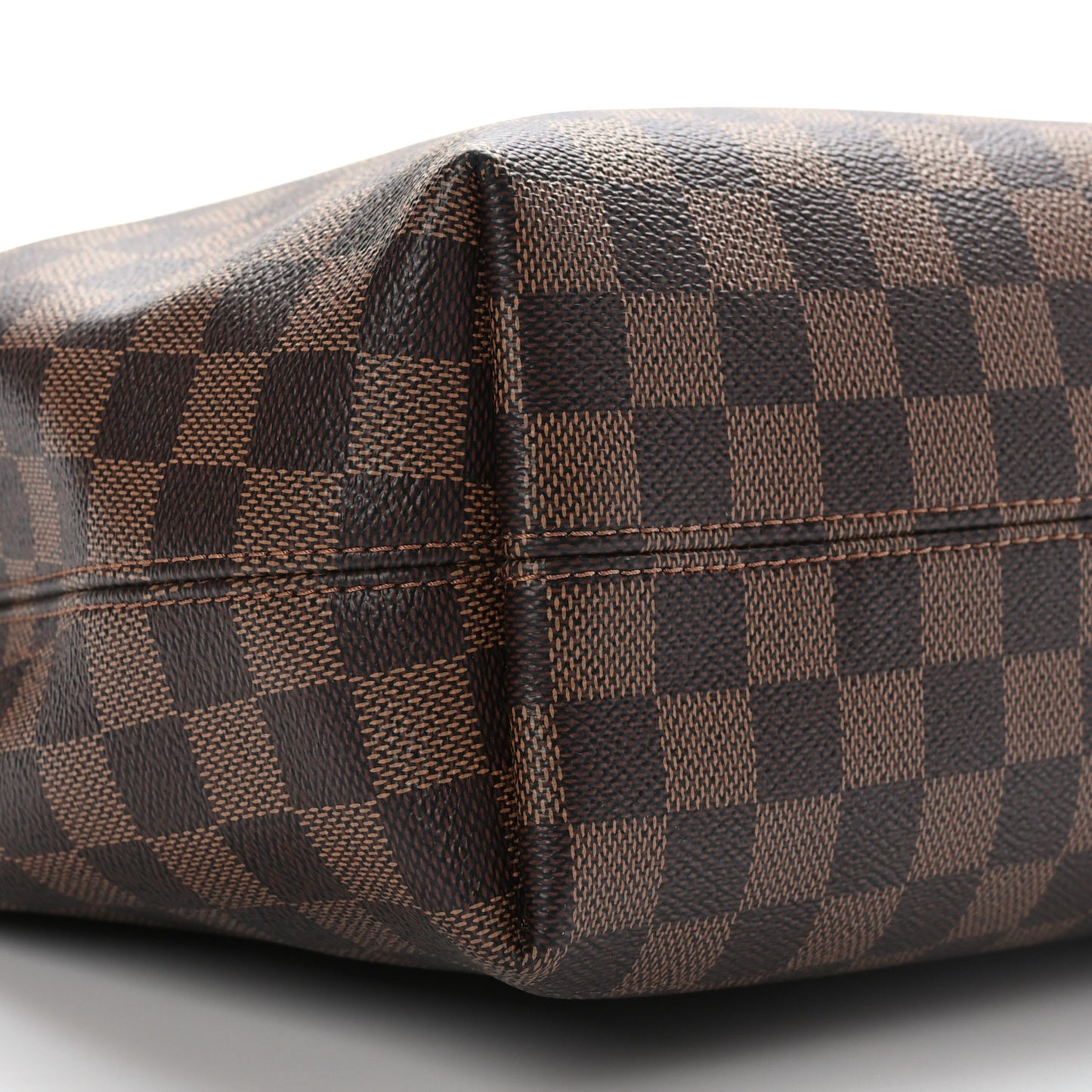 Damier Ebene Graceful PM