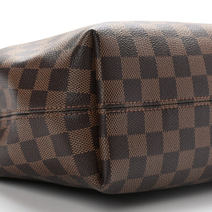 Louis Vuitton Damier Ebene Graceful PM 7 of 8
