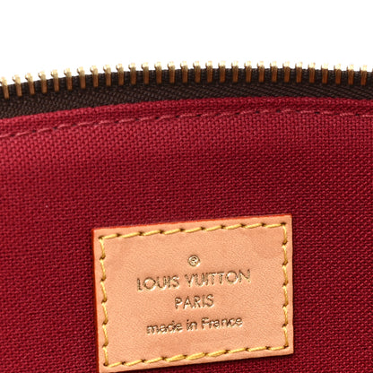 Louis Vuitton Monogram Grand Palais 6 of 9