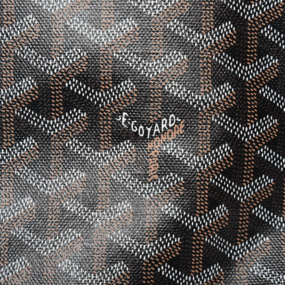Goyard Goyardine Croisiere 60 Black 17 of 20