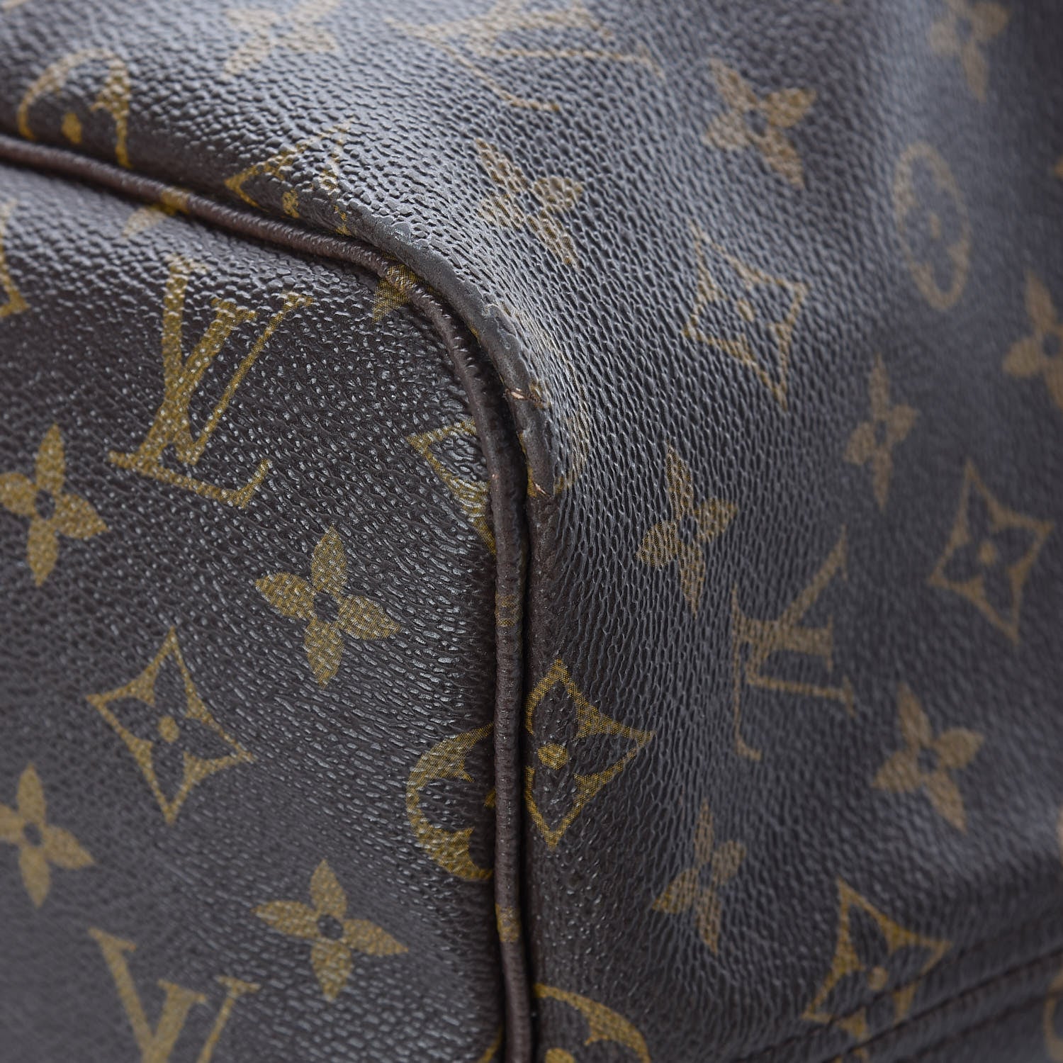 Louis Vuitton Monogram Neverfull GM 15 of 25