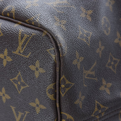 Louis Vuitton Monogram Neverfull GM 15 of 25