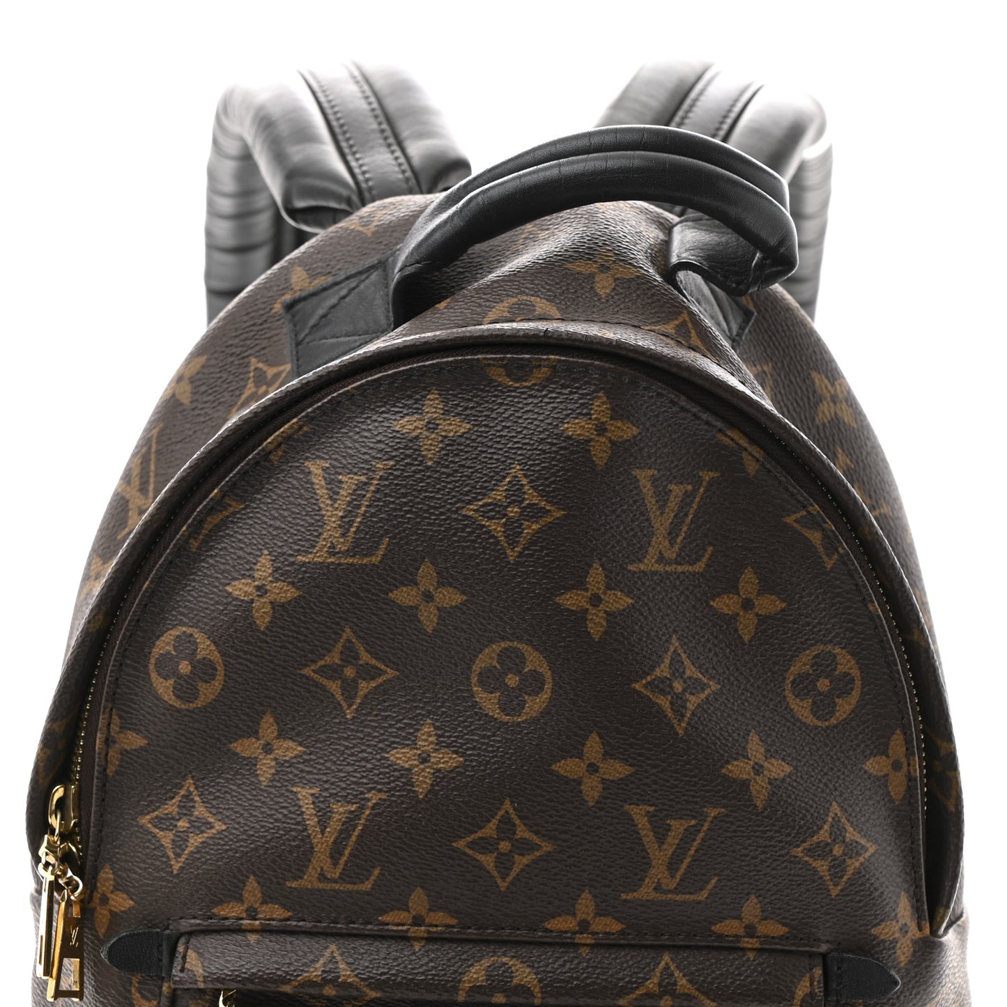 Monogram Palm Springs Backpack PM