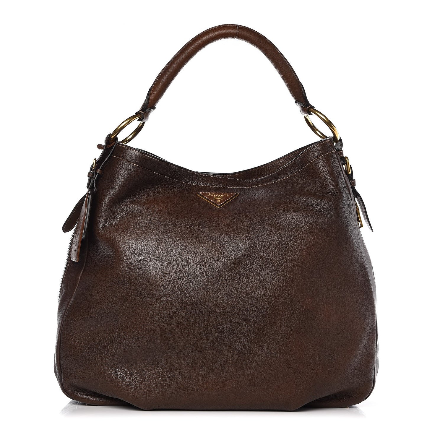 Cervo Antik Hobo Bruciato