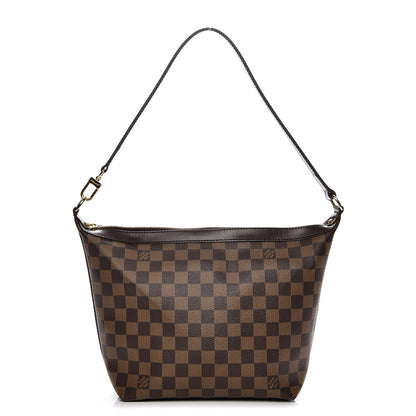 Louis Vuitton Damier Ebene Illovo MM 1 of 13