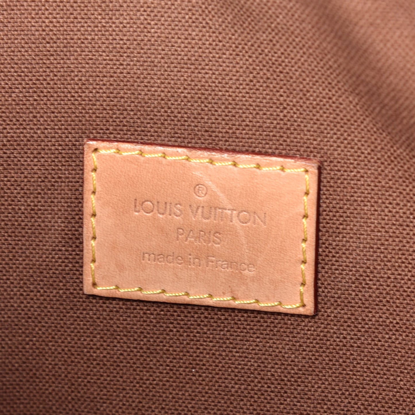 Monogram Odeon MM